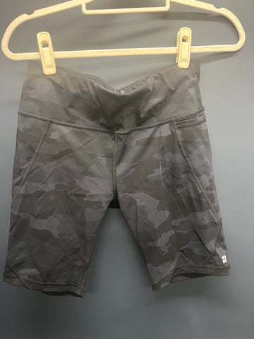 Sweaty Betty power shorts medium 9inch