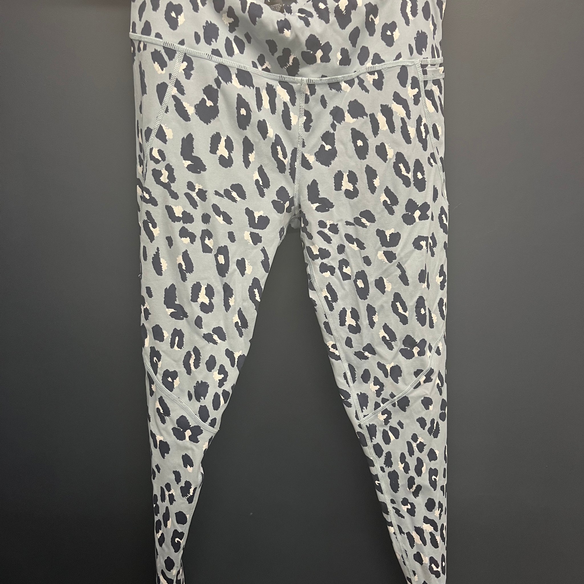 Sweaty Betty power leggings large full length