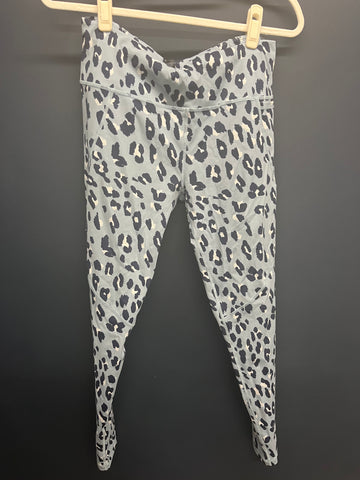 Sweaty Betty power leggings large full length