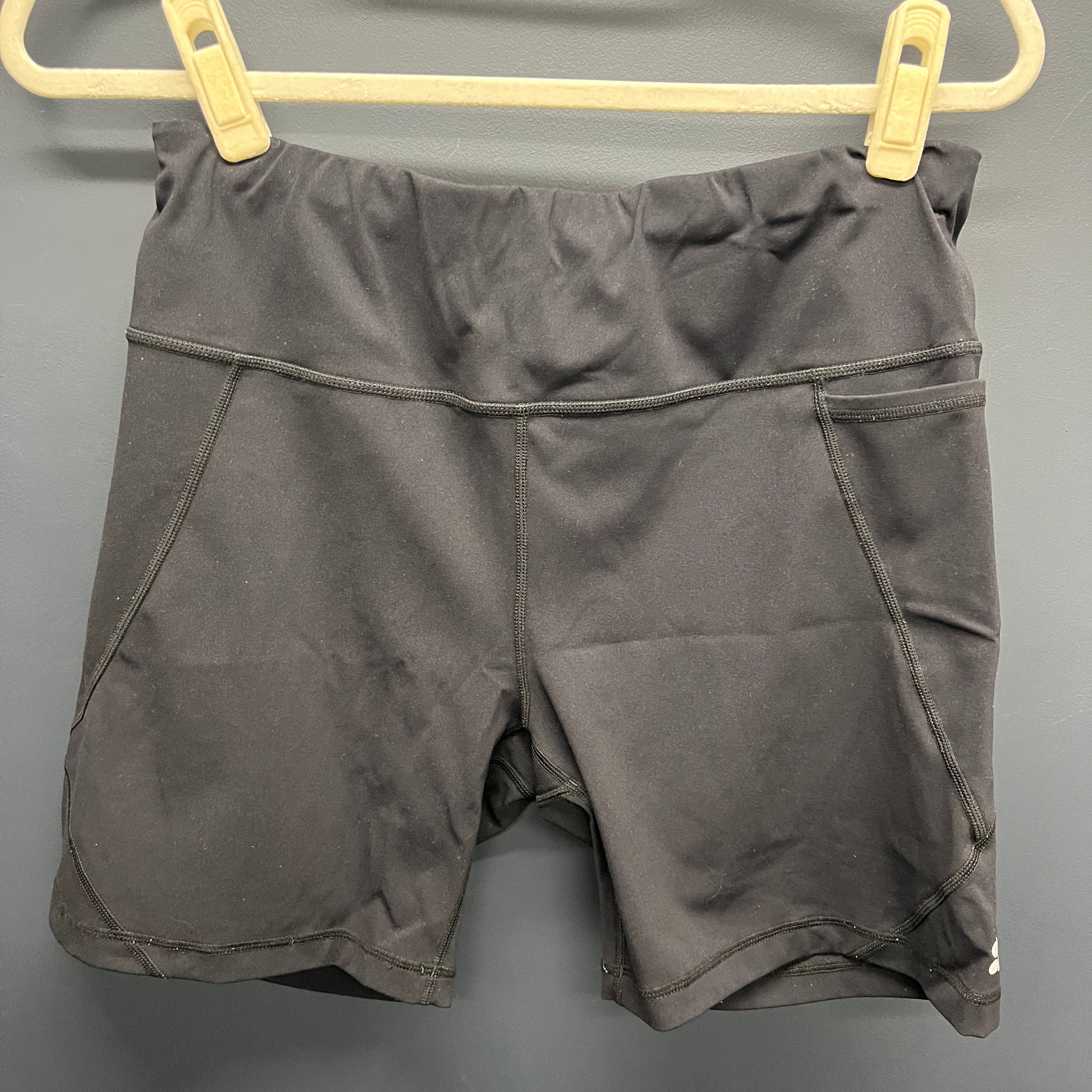 Sweaty Betty black power shorts large 6inch