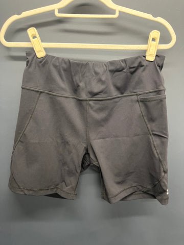 Sweaty Betty black power shorts large 6inch