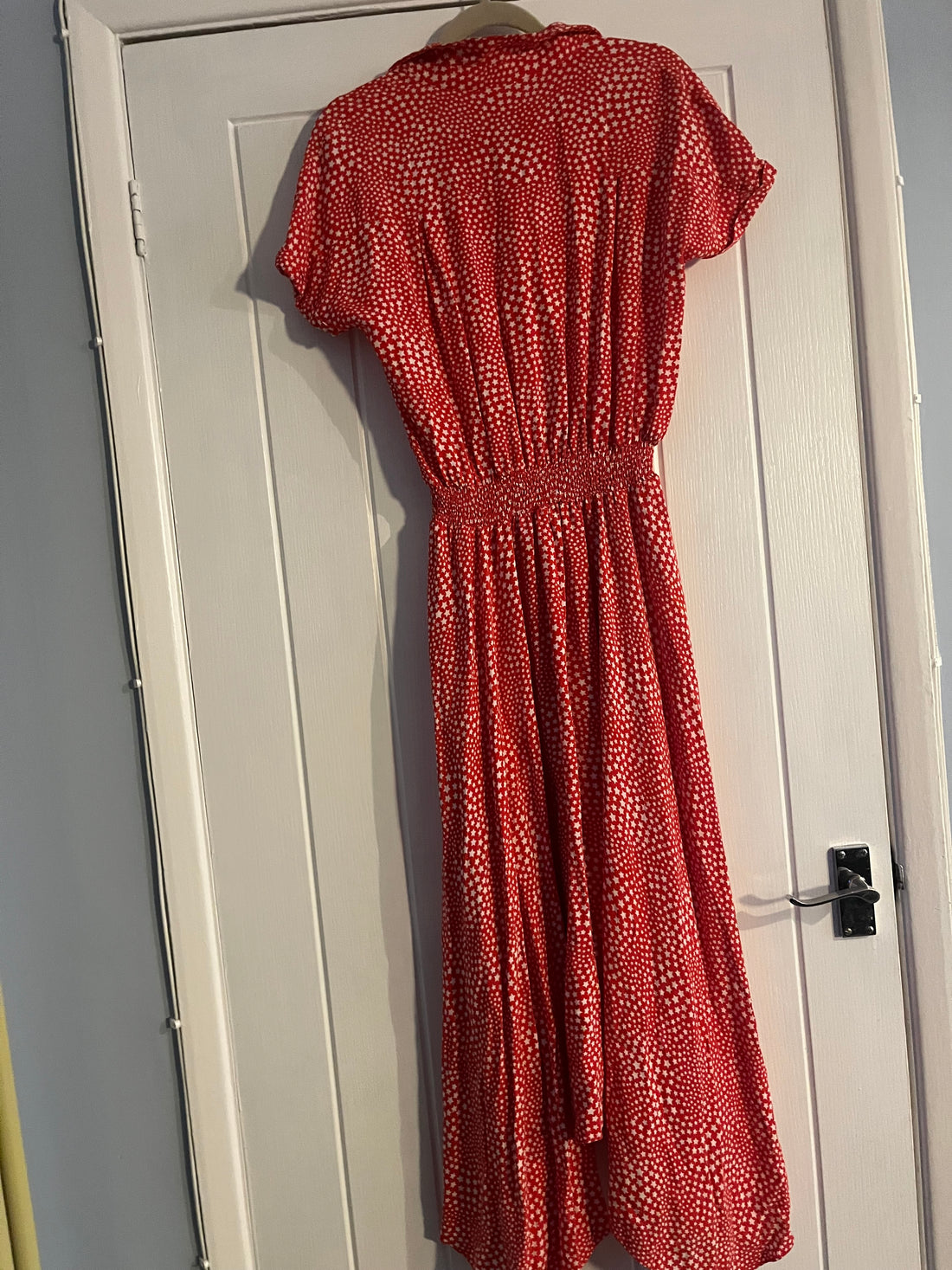 Hush Kensington dress 8
